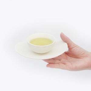 jasmine tea cup