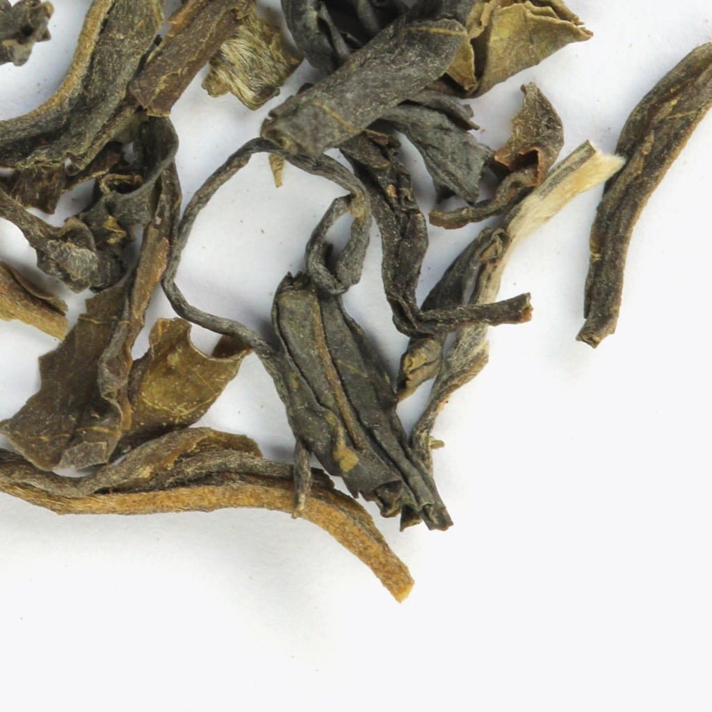 Jasmine Tea leaves