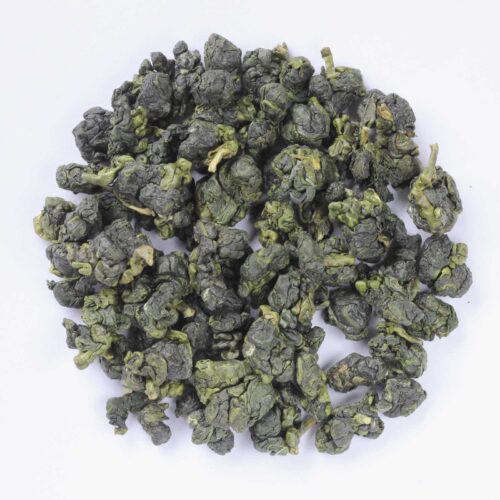 Oolong Tea