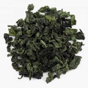 high mountain oolong tea