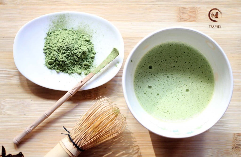 Matcha Green Tea Powder