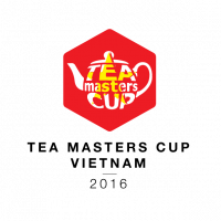 Logo Tea Masters Cup Vietnam 2016