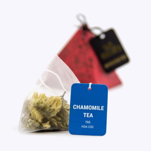 Chamomile tea - Trà Hoa Cúc