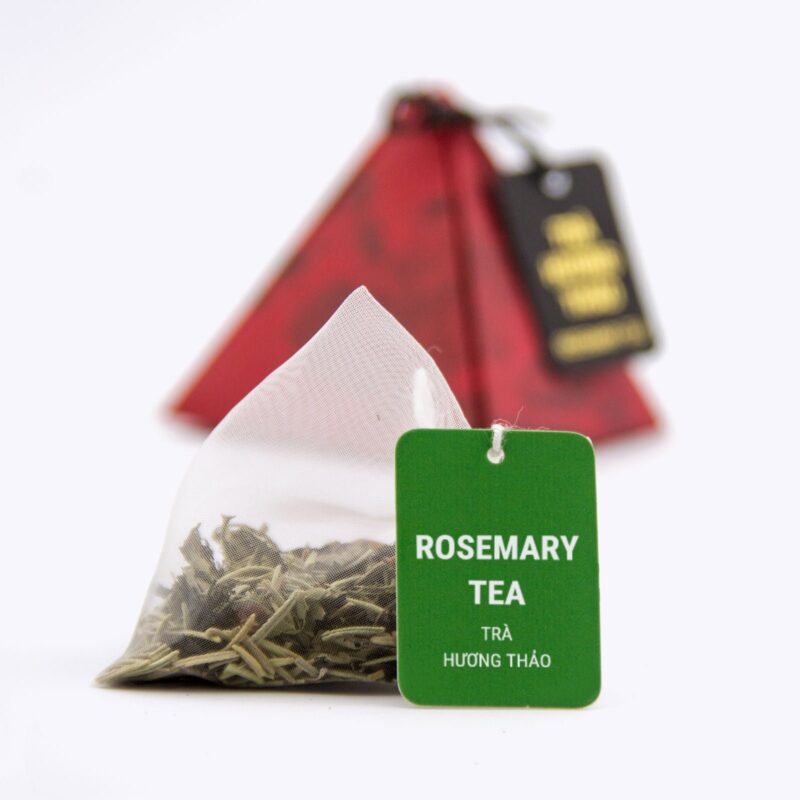 rosemary tea