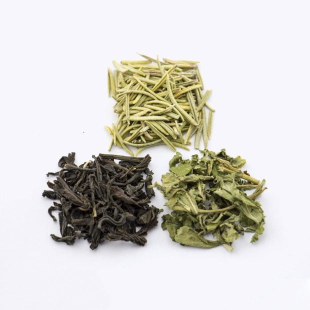 Natural Tea Herbs