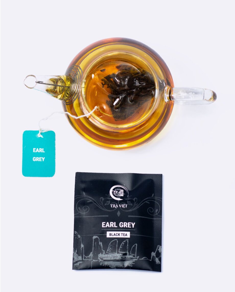 Earl Grey Tea