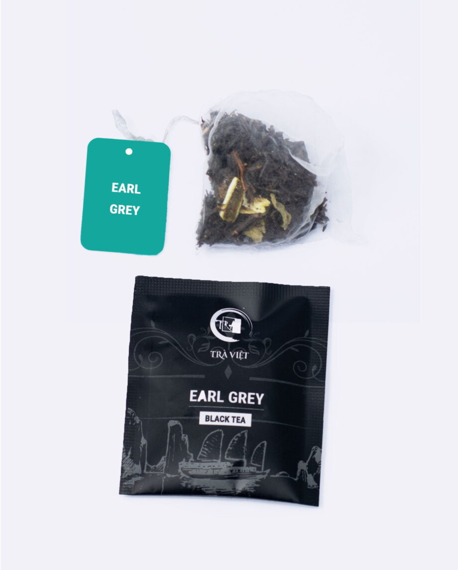 Earl Grey Tea