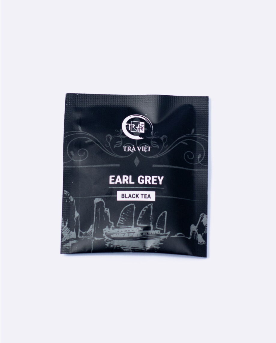 Earl Grey Tea