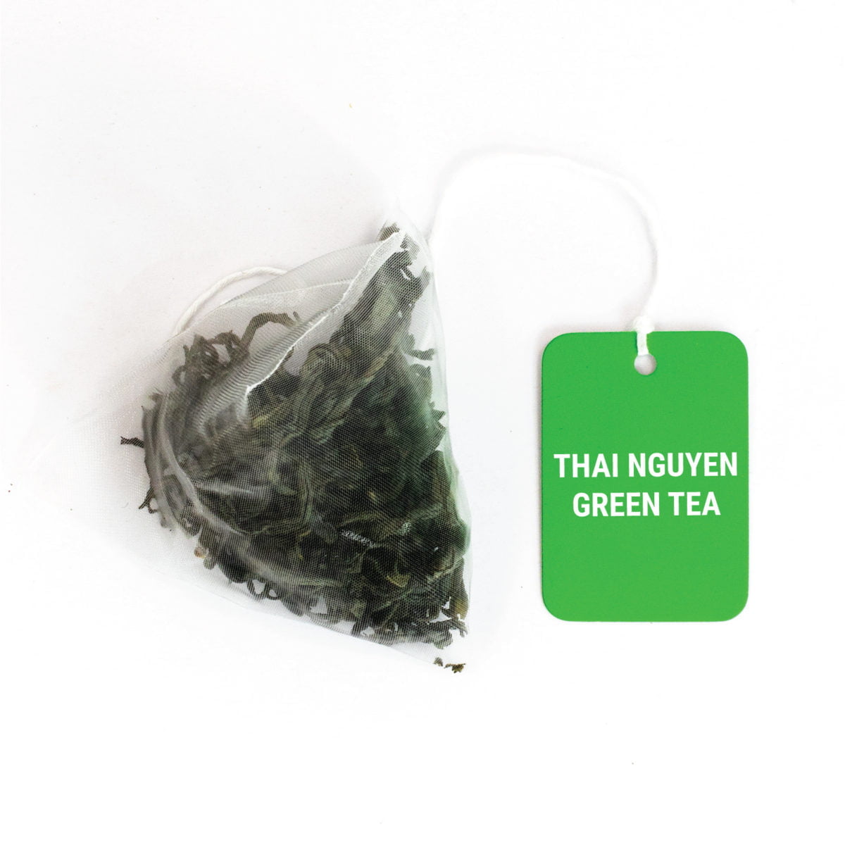 Hotel Giveaways - Thai Nguyen Green Tea - Tra Viet