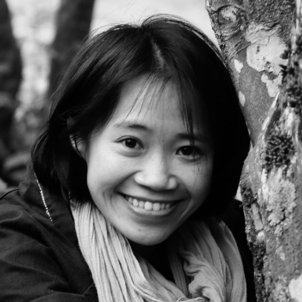 Huyen Tea Trainer