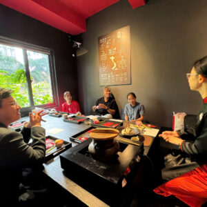 Experience Vietnamese Tea Show in Ho Chi Minh City