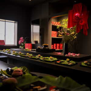 Experience Vietnamese Tea in Ho Chi Minh City