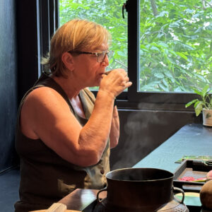 Experience Vietnamese Tea in Ho Chi Minh City
