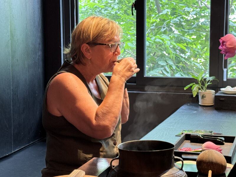 Experience Vietnamese Tea in Ho Chi Minh City