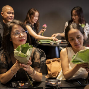 Experience Vietnamese Tea in Ho Chi Minh City