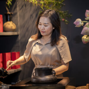 Experience Vietnamese Tea in Ho Chi Minh City