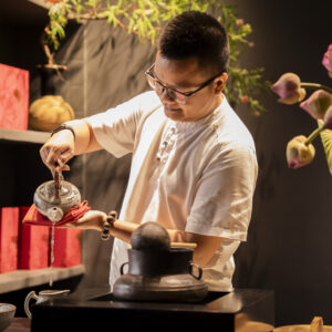 Experience Vietnamese Tea in Ho Chi Minh City