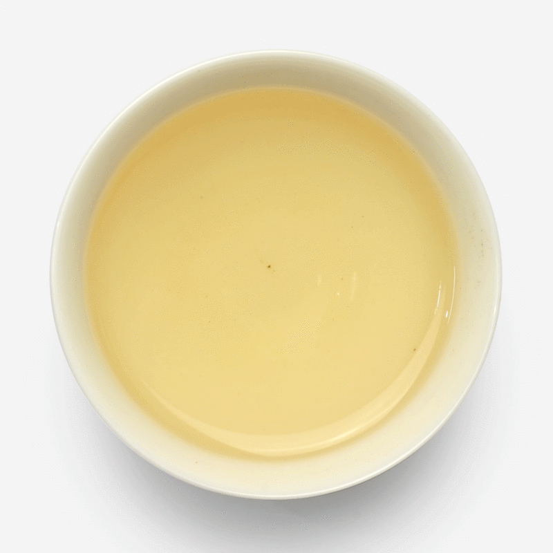ancient-tea TRAVIET | Finest Ancient Green Tea (50g/1.76oz, 25+ Cups) | Loose Leaf Tea in Small Tin Caddy | Smooth & Refreshing Flavor