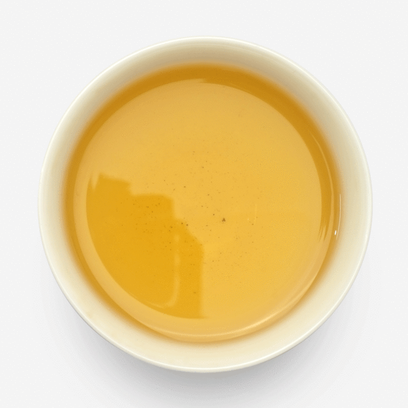 ginseng-oolong-tea TRAVIET Set Tea | Gifts For Holiday | Loose Leaf Tea | Premium Ginseng Oolong Tea