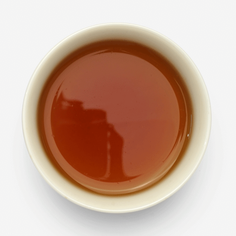 Ha Giang Black Tea