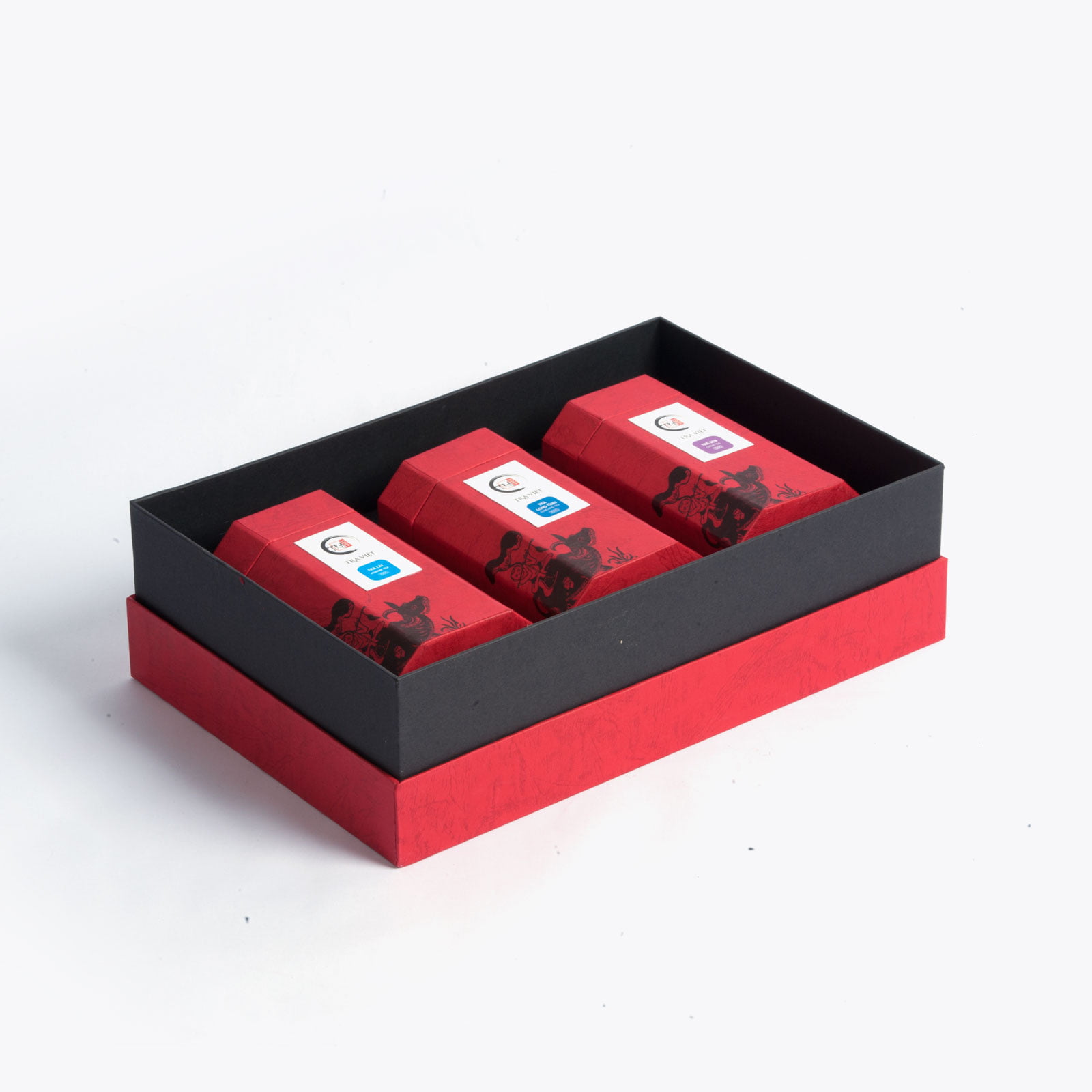 Paper gratitude box 2