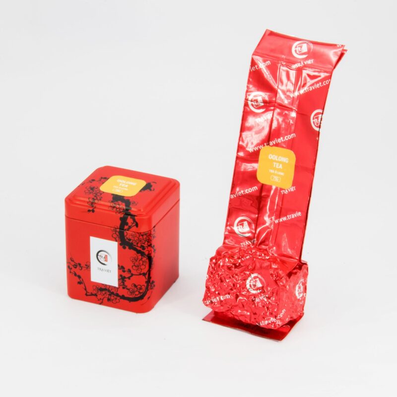 Oolong Tea