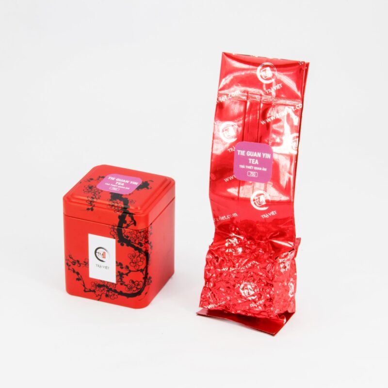 tie-guan-yin-tea Tie Guan Yin Tea