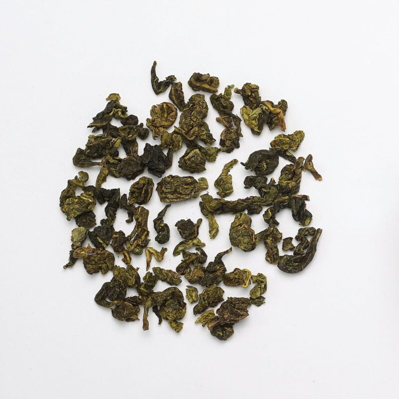 TRAVIET Set Tea | Gifts For Holiday | Loose Leaf Tea | Premium Tie Guan Yin Tea