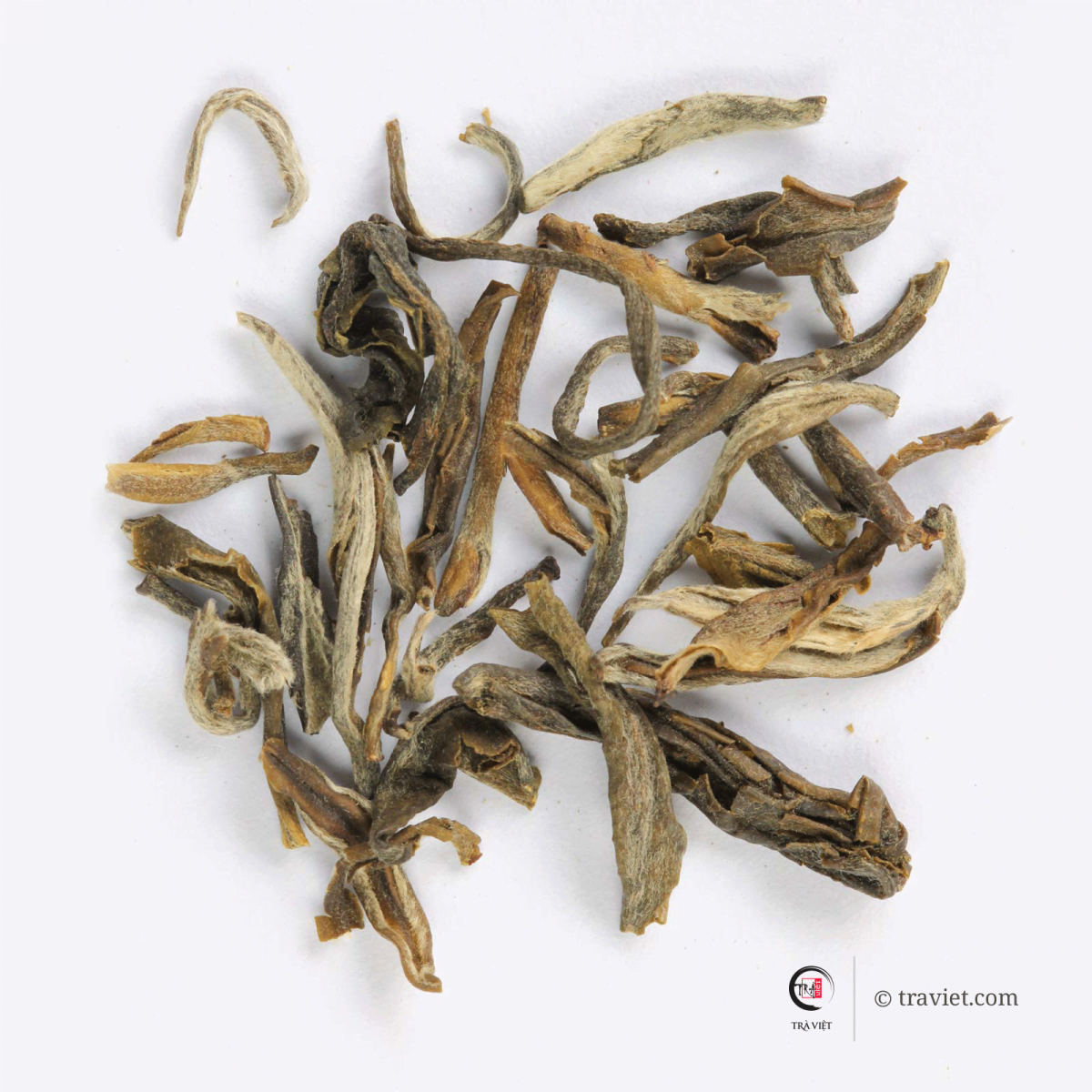 Ancient Tea Fiber