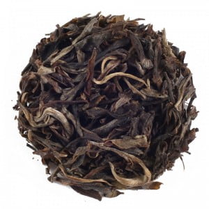 Ha Giang Black Tea