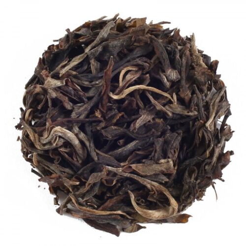 Ha Giang Black Tea
