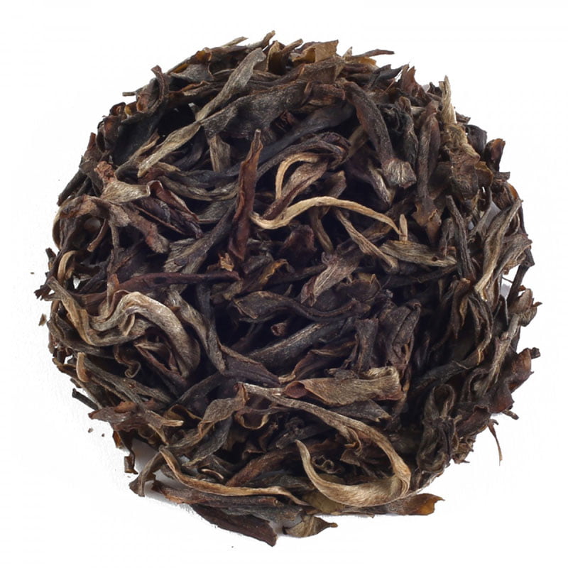 Ha Giang Black Tea