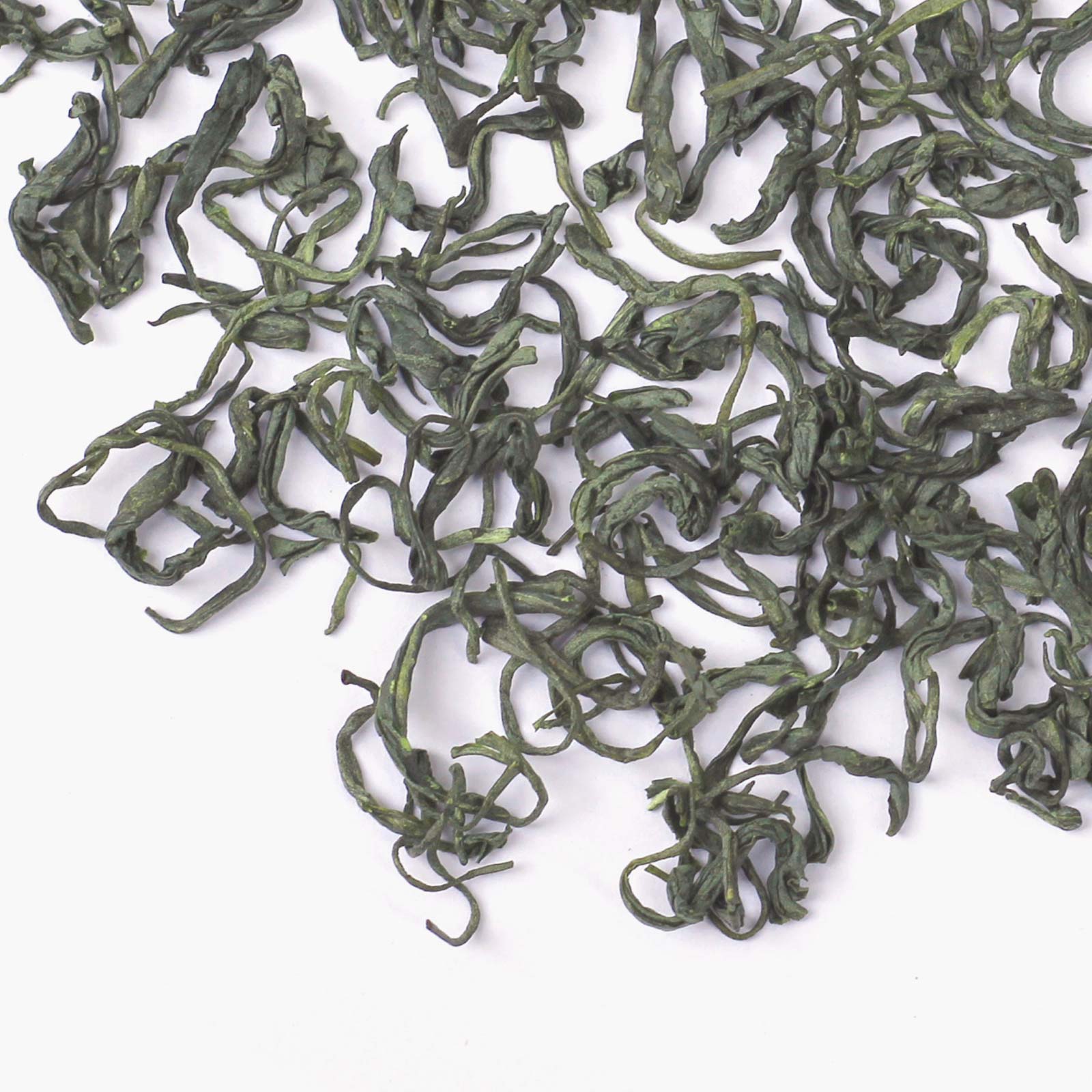 Thai Nguyen Shrimp Bud Tea