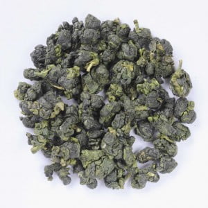 Oolong Tea