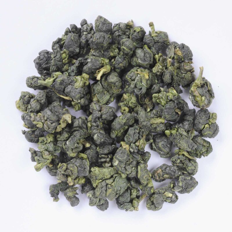 Oolong Tea