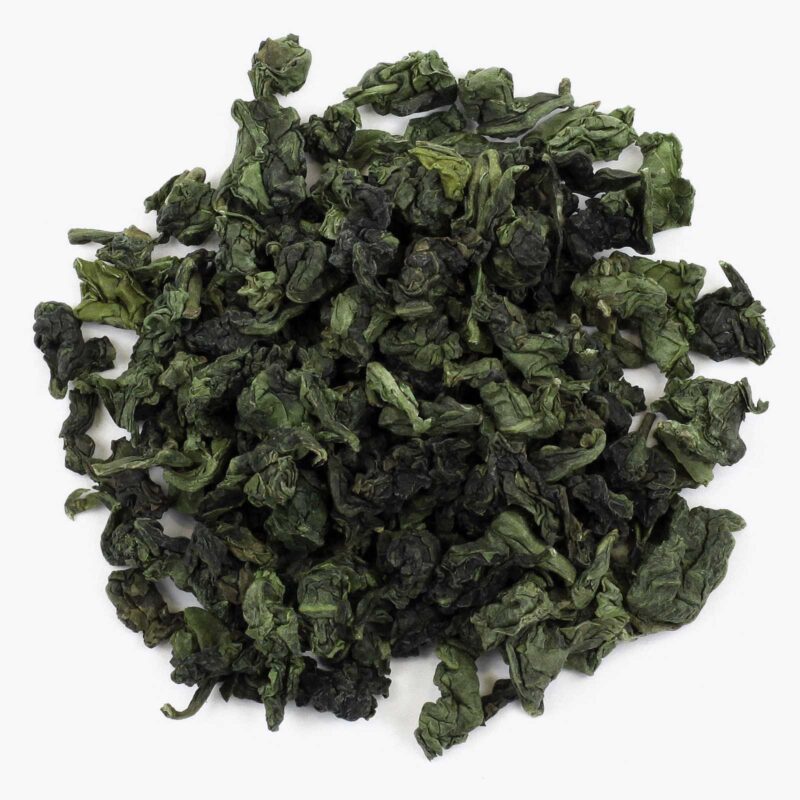 Tie Kuan Yin tea Trà Thiết Quan Âm