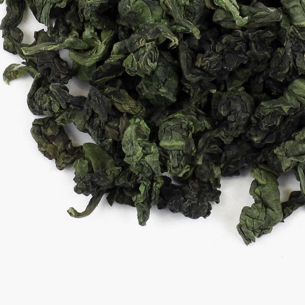 Trà ô long Tie guan yin