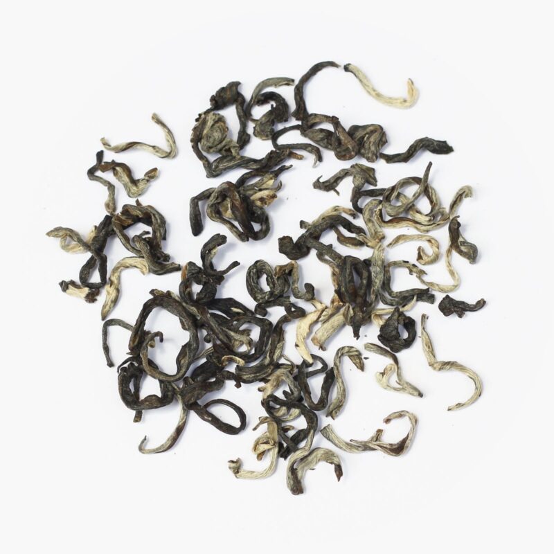 Snow tea Trà Shan tuyết Hà Giang