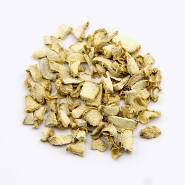 Ginger Tea