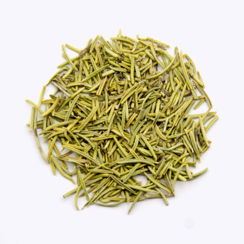 Rosemary Tea