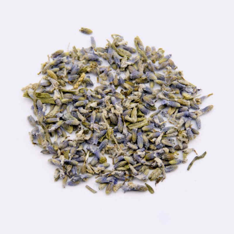 Lavender Tea