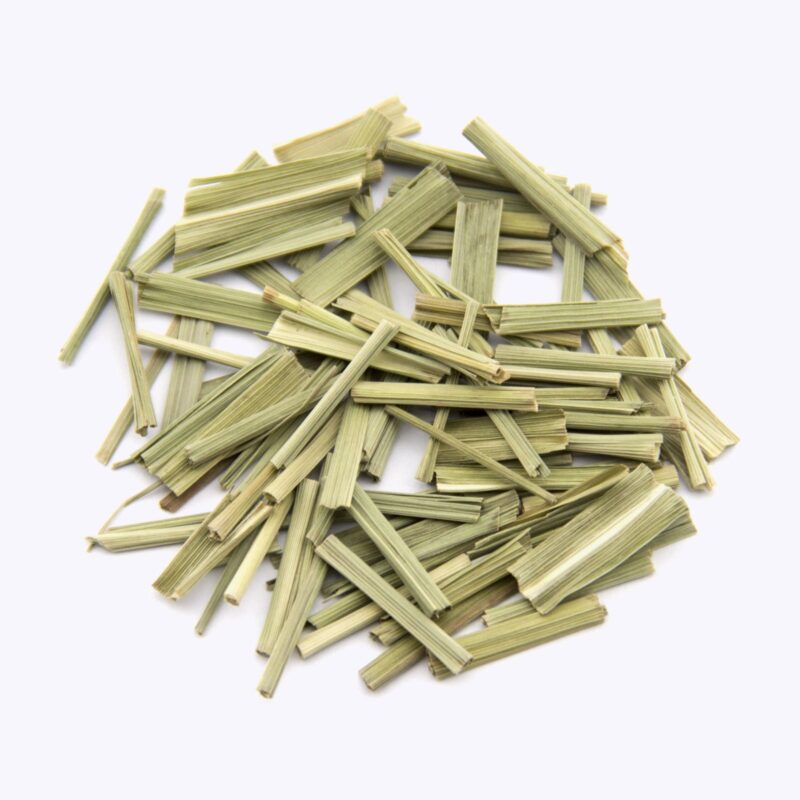 Lemongrass Tea