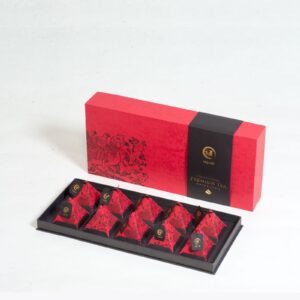 Peppermint Tea