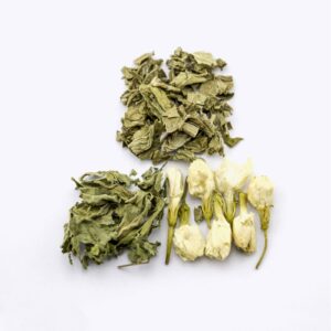 Trà Bạc Hà - peppermint tea