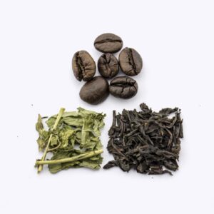 Trà Cà Phê - Coffee Tea