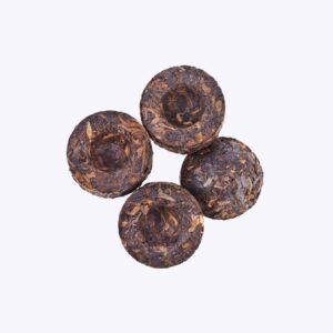 Pu-erh Tea