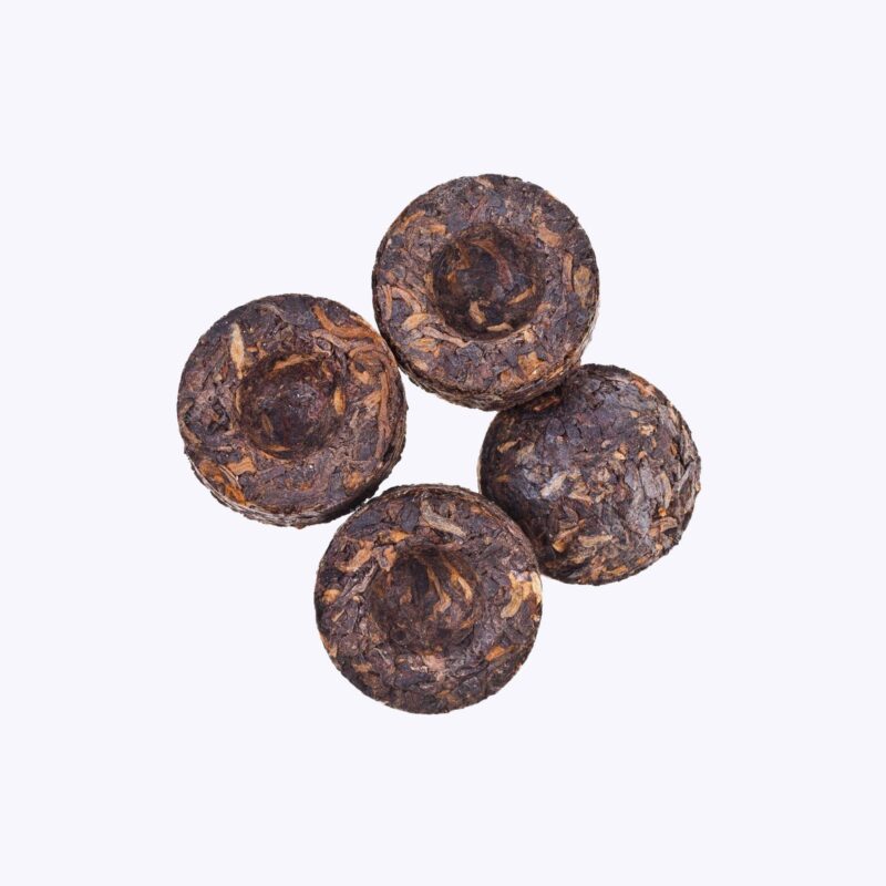 Pu-erh Tea