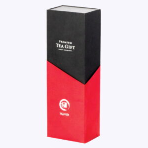 hộp-thiếc-3-1 TRAVIET Luxury Loose Leaf Tea Gift Set, 3 Tins – Lotus Tea, Jasmine Tea & Pandan Ginseng | A Refined Selection for Tea Lovers