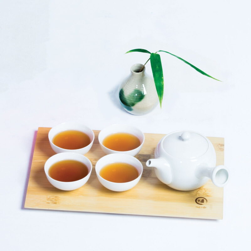 standard porcelain tea sets Oolong Tea - Hibiscus Tea | Standard Porcelain Plus