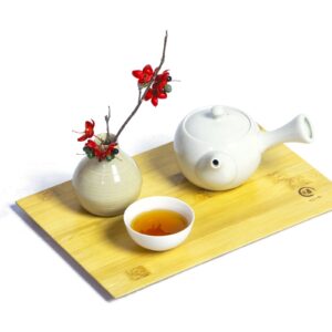 Oolong Tea | Couple Porcelain Plus